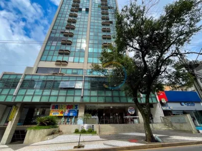Conjunto Comercial / Sala à venda, 61m² no Centro, Londrina