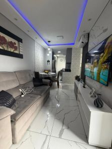 Apartamento com 2 Quartos à venda, 48m² no Campestre, Piracicaba