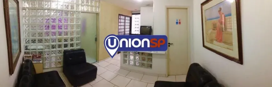 Foto do imóvel - Sala/Conjunto/Escritório à venda com 35 m², 2 banheiros e 1 vaga na garagem próximo ao Metrô.