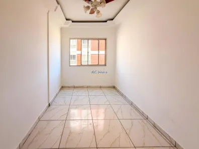 Apartamento com 1 Quarto à venda, 40m² no Boqueirão, Praia Grande