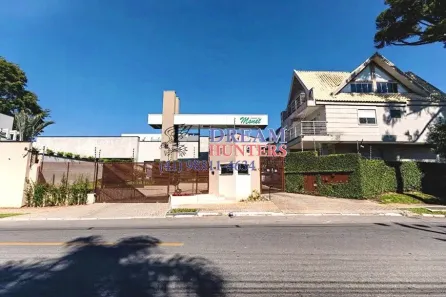 Casa de Condomínio com 4 Quartos à venda, 296m² no Campo Comprido, Curitiba