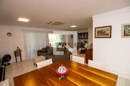 Apartamento com 3 Quartos à venda, 190m² no Recreio dos Bandeirantes, Rio de Janeiro