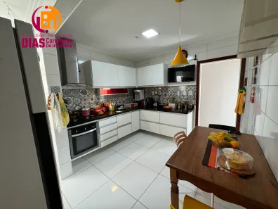 Apartamento com 3 Quartos à venda, 126m² no Costa Azul, Salvador