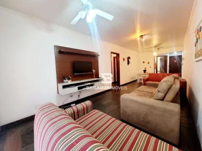 Apartamento com 2 Quartos à venda, 80m² no Enseada, Guarujá