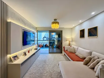 Apartamento com 3 Quartos à venda, 157m² no Campinas, São José