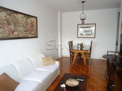 Apartamento com 2 Quartos à venda, 85m² no Barra Funda, São Paulo