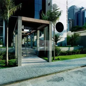 Conjunto Comercial / Sala para venda ou aluguel, 223m² no Cidade Monções, São Paulo
