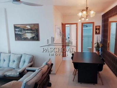 Apartamento com 2 Quartos à venda, 90m² no Guilhermina, Praia Grande