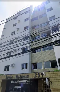 Apartamento com 3 Quartos à venda, 105m² no Boa Viagem, Recife