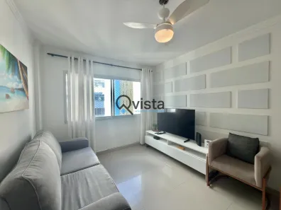 Apartamento com 2 Quartos à venda, 60m² no Pitangueiras, Guarujá