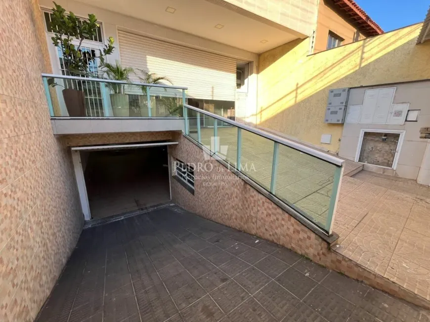 Foto do imóvel - Sala/Conjunto para alugar com 180 m², 2 banheiros, 2 vagas