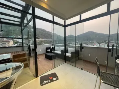 Cobertura com 2 Quartos à venda, 85m² no Engenho de Dentro, Rio de Janeiro
