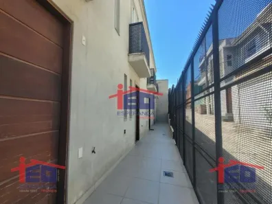 Casa de Condomínio com 2 Quartos para alugar, 67m² no Cipava, Osasco