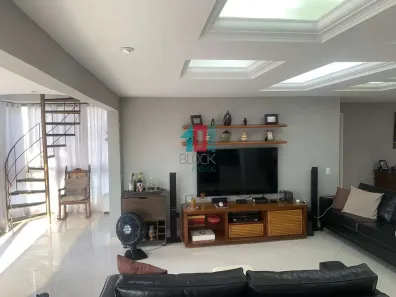 Apartamento com 5 Quartos à venda, 260m² no Recreio dos Bandeirantes, Rio de Janeiro