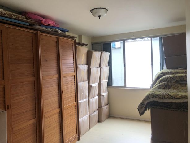 Apartamento de 151 metros quadrados no bairro Batel com 4 quartos - foto 3