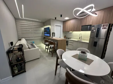 Apartamento com 2 Quartos à venda, 60m² no Centro, Tramandaí