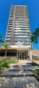 Apartamento com 3 Quartos à venda, 257m² no Cambuí, Campinas