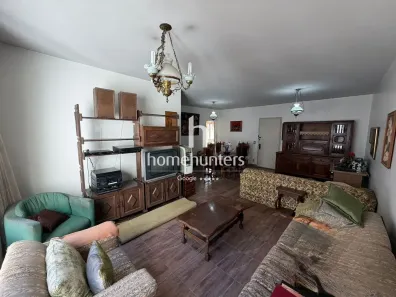 Apartamento com 3 Quartos para venda ou aluguel, 176m² no Centro, Campinas