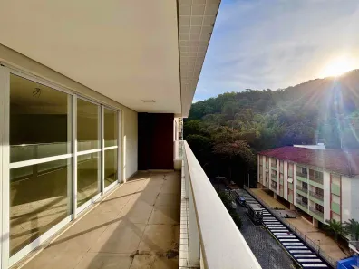 Apartamento com 3 Quartos à venda, 142m² no Pitangueiras, Guarujá