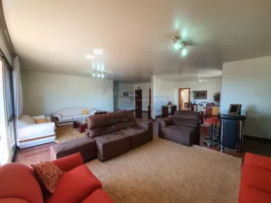 Apartamento com 5 Quartos à venda, 432m² no Centro, Ribeirão Preto