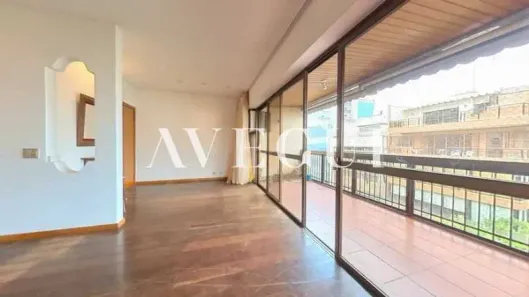 Apartamento com 4 Quartos à venda, 227m² no Leblon, Rio de Janeiro