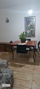 Apartamento com 2 Quartos à venda, 52m² no Jardim Santa Izabel, Hortolândia