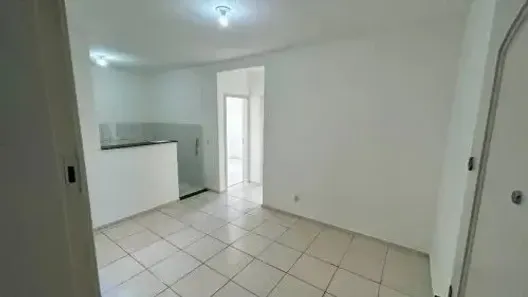 Apartamento com 2 Quartos à venda, 54m² no Laranjeiras, Betim
