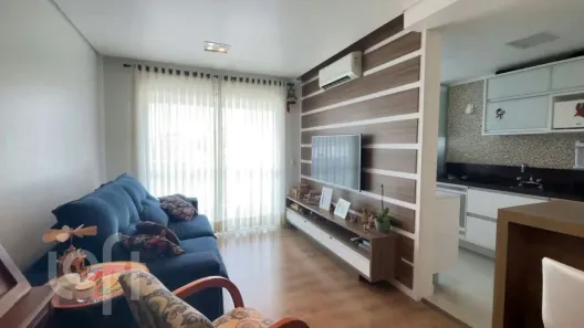 Apartamento com 3 Quartos à venda, 84m² no Jardim Lindóia, Porto Alegre