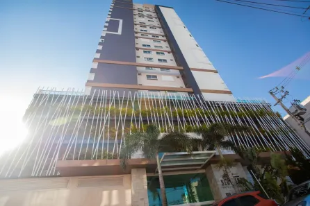 Apartamento com 2 Quartos à venda, 122m² no Centro, Ponta Grossa
