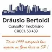 Logo da imobiliária