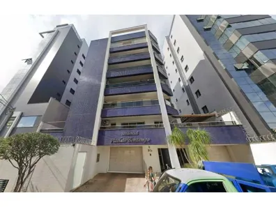 Apartamento com 3 Quartos à venda, 181m² no Centro, Patos de Minas