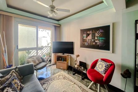 Apartamento com 3 Quartos à venda, 70m² no Perdizes, São Paulo