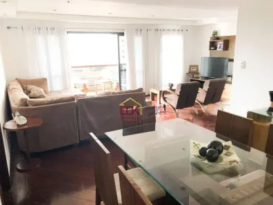 Apartamento com 3 Quartos à venda, 170m² no Vila Costa, Suzano