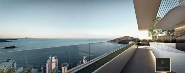 Apartamento com 4 Quartos à venda, 171m² no Centro, Balneário Camboriú