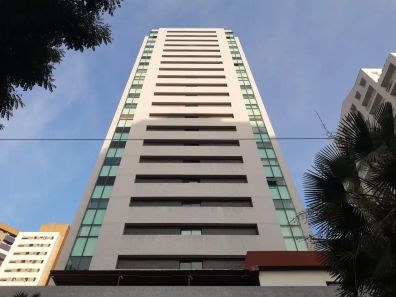 Prédio/Edifício Inteiro à venda, 300m² no Aldeota, Fortaleza