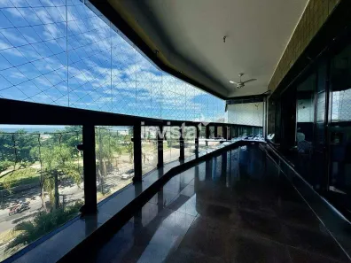 Apartamento com 3 Quartos à venda, 254m² no Pompéia, Santos
