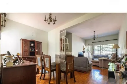 Prédio Inteiro com 5 Quartos à venda, 280m² no Pinheiros, São Paulo