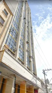 à venda, 44m² no Centro, Bauru