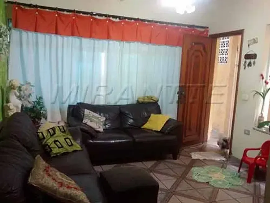 Foto do imóvel - Sobrado para comprar com 250 m², 4 quartos, 4 banheiros, 2 vagas