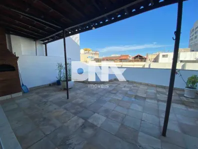 Apartamento com 4 Quartos à venda, 220m² no Copacabana, Rio de Janeiro