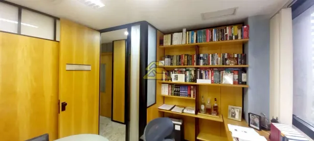 Conjunto Comercial / Sala à venda, 121m² no Centro, Rio de Janeiro
