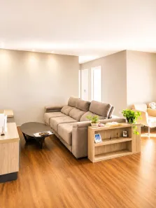 Apartamento com 3 Quartos à venda, 97m² no Jardim Ermida I, Jundiaí