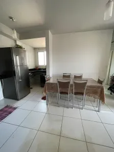 Apartamento com 3 Quartos à venda, 64m² no Feliz, Goiânia