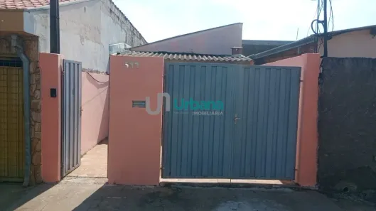 Casa com 2 Quartos à venda, 98m² no Vila Jacobucci, São Carlos