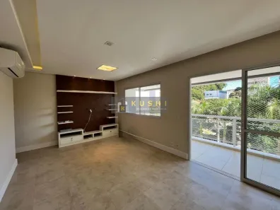 Apartamento com 3 Quartos à venda, 108m² no Vila Itapura, Campinas