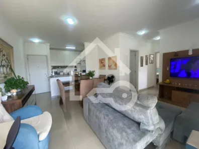 Apartamento com 2 Quartos à venda, 72m² no Centro, São Bernardo do Campo