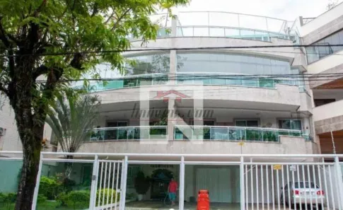 Apartamento com 3 Quartos à venda, 87m² no Recreio dos Bandeirantes, Rio de Janeiro