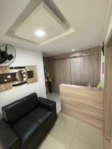Conjunto Comercial / Sala à venda, 42m² no Centro, Aracaju