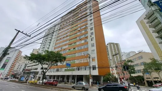 Apartamento com 3 Quartos à venda, 134m² no Centro, Juiz de Fora