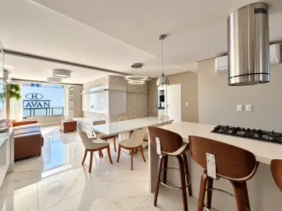 Apartamento com 3 Quartos à venda, 94m² no Centro, Florianópolis